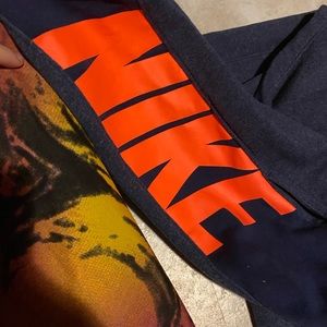 Nike sweats